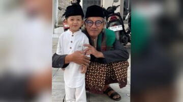Topeng di Balik Layar Kaca: Antara Ekspresi Piksel dan Kejujuran Nurani