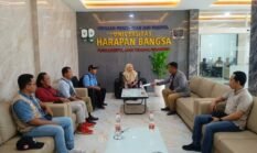 Tanggapi 12 Pertanyaan Kritis Media, Legal UHB Sebut Tak Wajib Jawab Wawancara dan Mengaku Sudah Jalankan SOP