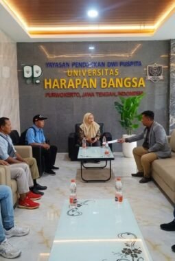 Tanggapi 12 Pertanyaan Kritis Media, Legal UHB Sebut Tak Wajib Jawab Wawancara dan Mengaku Sudah Jalankan SOP