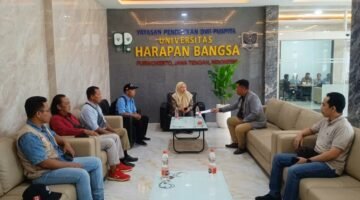 Tanggapi 12 Pertanyaan Kritis Media, Legal UHB Sebut Tak Wajib Jawab Wawancara dan Mengaku Sudah Jalankan SOP