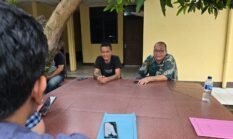 Tolak Laporan Korban Penganiayaan Oknum Pengusaha, Bandot Cs