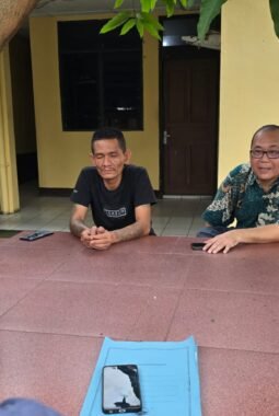 Tolak Laporan Korban Penganiayaan Oknum Pengusaha, Bandot Cs