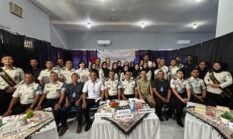 BUKTIKAN BUDAYA INTEGRITAS BUKAN SEKADAR SEREMONI, BAPAS PATI TAMPILKAN INOVASI DAN KUALITAS PELAYANAN DALAM DESK EVALUASI APBI 2026