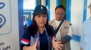 Tragedi Bocah Down Syndrome di Surabaya, Wamen PPPA Desak Sistem Perlindungan Anak Diperkuat