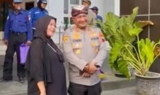 Bukan Ngidam Mangga, Ibu Hamil 8 Bulan Ini Justru Kepengin Pegang Kepala Mbah Com 