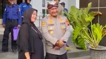 Bukan Ngidam Mangga, Ibu Hamil 8 Bulan Ini Justru Kepengin Pegang Kepala Mbah Com