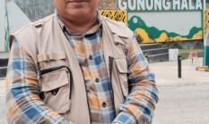 DPD Kalsel DePA-RI Berduka: Irjen Pol (Purn) Dr. A. Kamil Razak Wafat, Adv. Rachmad Fadillah SH Kenang Sebagai Guru dan Pejuang Advokat