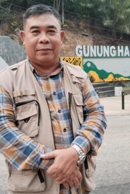 DPD Kalsel DePA-RI Berduka: Irjen Pol (Purn) Dr. A. Kamil Razak Wafat, Adv. Rachmad Fadillah SH Kenang Sebagai Guru dan Pejuang Advokat