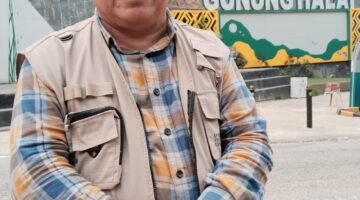 DPD Kalsel DePA-RI Berduka: Irjen Pol (Purn) Dr. A. Kamil Razak Wafat, Adv. Rachmad Fadillah SH Kenang Sebagai Guru dan Pejuang Advokat