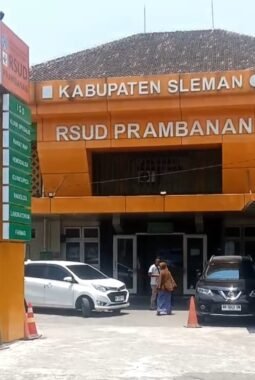 Diduga Salah Penangan BU Pingsan 20 Hari Akhirnya MD di RSUD Prambanan Sleman DIY