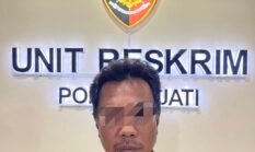 Polisi Ungkap Penipuan Berkedok Pasang Listrik Bersubsidi di Kudus, 7 Warga Jadi Korban