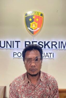 Polisi Ungkap Penipuan Berkedok Pasang Listrik Bersubsidi di Kudus, 7 Warga Jadi Korban