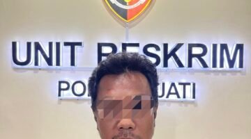 Polisi Ungkap Penipuan Berkedok Pasang Listrik Bersubsidi di Kudus, 7 Warga Jadi Korban