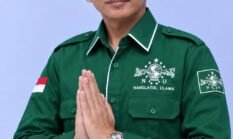 Mohammad Misbah Sadjad Masuk 22 Tokoh Muda Nahdliyin Inspiratif 2026, Representasi Generasi NU Jombang