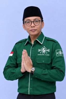 Mohammad Misbah Sadjad Masuk 22 Tokoh Muda Nahdliyin Inspiratif 2026, Representasi Generasi NU Jombang