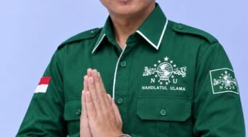 Mohammad Misbah Sadjad Masuk 22 Tokoh Muda Nahdliyin Inspiratif 2026, Representasi Generasi NU Jombang