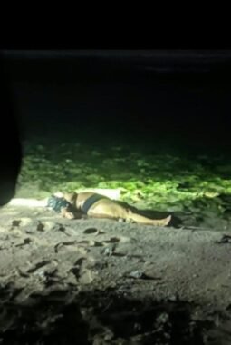 Mayat Perempuan Pantai Krakal Teridentifikasi, Korban Berasal dari Magelang 