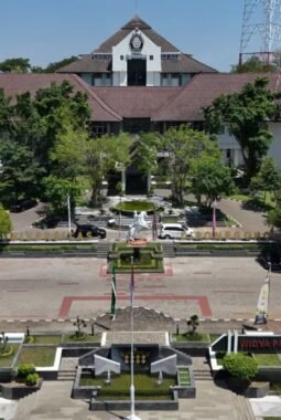 Sebanyak 24 Tim PKM UNDIP Siap Melaju Ajang PIMNAS ke-39