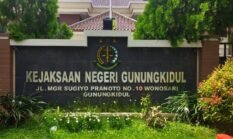 VIRAL DI TIKTOK! Dugaan Asusila Oknum Jaksa Gunungkidul, Kejari Ungkap Pemeriksaan Berjalan Sejak 3 September