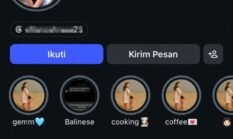 Akun Instagram Diduga Promosikan Judi Online, Ditressiber Polda Jateng Lakukan Penindakan