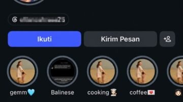 Akun Instagram Diduga Promosikan Judi Online, Ditressiber Polda Jateng Lakukan Penindakan