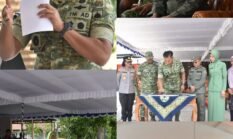 Rehab Panti Asuhan Al Marina, Korem 072/Pamungkas Hadirkan Lingkungan Lebih Layak dan Nyaman bagi Anak-anak