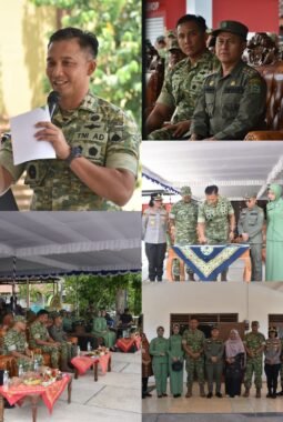 Rehab Panti Asuhan Al Marina, Korem 072/Pamungkas Hadirkan Lingkungan Lebih Layak dan Nyaman bagi Anak-anak