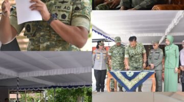 Rehab Panti Asuhan Al Marina, Korem 072/Pamungkas Hadirkan Lingkungan Lebih Layak dan Nyaman bagi Anak-anak