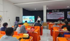 Sosialisasi Pencegahan Paham Radikal, Perlu Kolaborasi Lintas Sektoral Cegah Paham Radikal