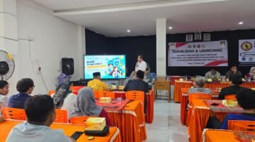 Sosialisasi Pencegahan Paham Radikal, Perlu Kolaborasi Lintas Sektoral Cegah Paham Radikal