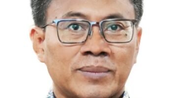 Ketua Komisi Hukum dan Perundang-Undangan, Abdul Manan dan Sekjen AJI Soroti Tata Kelola HPN, Dorong Dewan Pers Jadi Penanggung Jawab