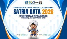 Berlaga di Satria Data 2026, 7 Tim Mahasiswa UNDIP Siap Tampil Optimal