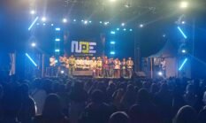 Camat Kedungbanteng Sosialisasikan UHC Banyumas di Haul Massal dan Peringatan Hari Santri 2026