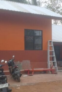 Revitalisasi TK PGRI Lemahjaya Banjarnegara Rp372,7 Juta Disorot, Pengurus Mengaku Tak Mengetahui RAB