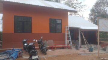 Revitalisasi TK PGRI Lemahjaya Banjarnegara Rp372,7 Juta Disorot, Pengurus Mengaku Tak Mengetahui RAB