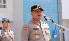 Kapolresta Surakarta Beri Instruksi Keras ke Satres PPA dan PPO: Bersihkan Solo dari Prostitusi dan Perdagangan Orang