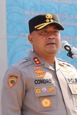 Kapolresta Surakarta Beri Instruksi Keras ke Satres PPA dan PPO: Bersihkan Solo dari Prostitusi dan Perdagangan Orang