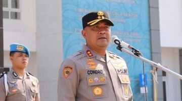 Kapolresta Surakarta Beri Instruksi Keras ke Satres PPA dan PPO: Bersihkan Solo dari Prostitusi dan Perdagangan Orang