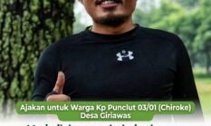 Gerakan Sadar Lingkungan: Warga Kp. Punclut Giriawas Ajak Masyarakat Mulai Memilah Sampah dari Rumah
