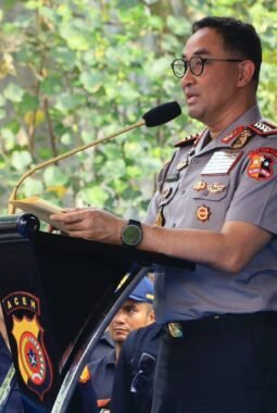 Kapolri: Tim Gabungan Sita Hampir 1,2 Ton Sabu dari Laboratorium Gelap di Aceh