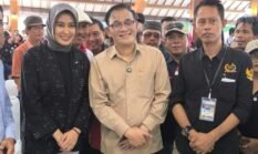 FORMASA Fest #1 Satukan 67 Ormas di Surakarta, Budiman Sudjatmiko Dorong Solusi Struktural Atasi Kemiskinan