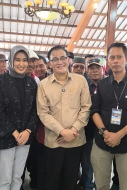 FORMASA Fest #1 Satukan 67 Ormas di Surakarta, Budiman Sudjatmiko Dorong Solusi Struktural Atasi Kemiskinan