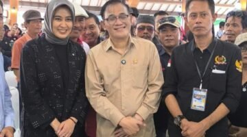 FORMASA Fest #1 Satukan 67 Ormas di Surakarta, Budiman Sudjatmiko Dorong Solusi Struktural Atasi Kemiskinan