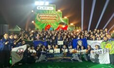 UNDIP Berjaya di Abdidaya Ormawa 2026, Borong 7 Penghargaan
