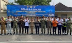 Ops Patuh Candi 2026 Digelar, Polres Semarang Fokus Tekan Pelanggaran dan Fatalitas Kecelakaan