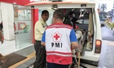 Kecelakaan di Jalan Daendels Purworejo, Dua Remaja Alami Luka Serius