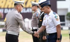 Polda Jateng Gelar Operasi Patuh Candi 2026, Pelanggaran Berisiko Kecelakaan Fatal Seperti Lawan Arus Jadi Prioritas