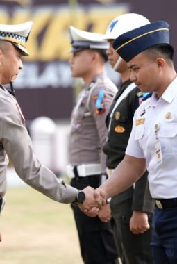 Polda Jateng Gelar Operasi Patuh Candi 2026, Pelanggaran Berisiko Kecelakaan Fatal Seperti Lawan Arus Jadi Prioritas