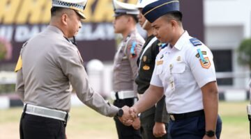 Polda Jateng Gelar Operasi Patuh Candi 2026, Pelanggaran Berisiko Kecelakaan Fatal Seperti Lawan Arus Jadi Prioritas