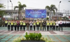 Polres Purworejo Gelar Operasi Patuh Candi 2026, Kerahkan 48 Personel Selama 14 Hari